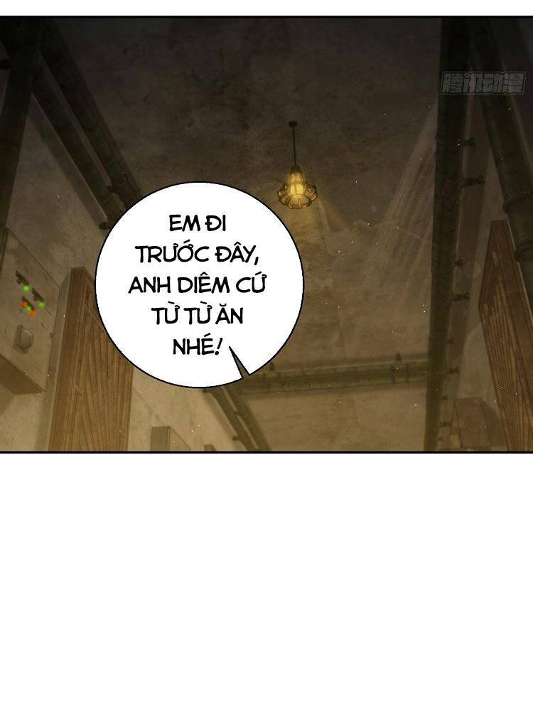 Bắt Đầu Từ Cửu Đầu Điểu Chapter 13 - Trang 2