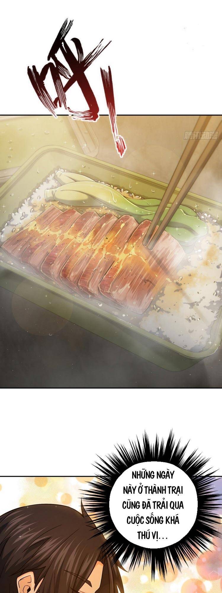 Bắt Đầu Từ Cửu Đầu Điểu Chapter 13 - Trang 2