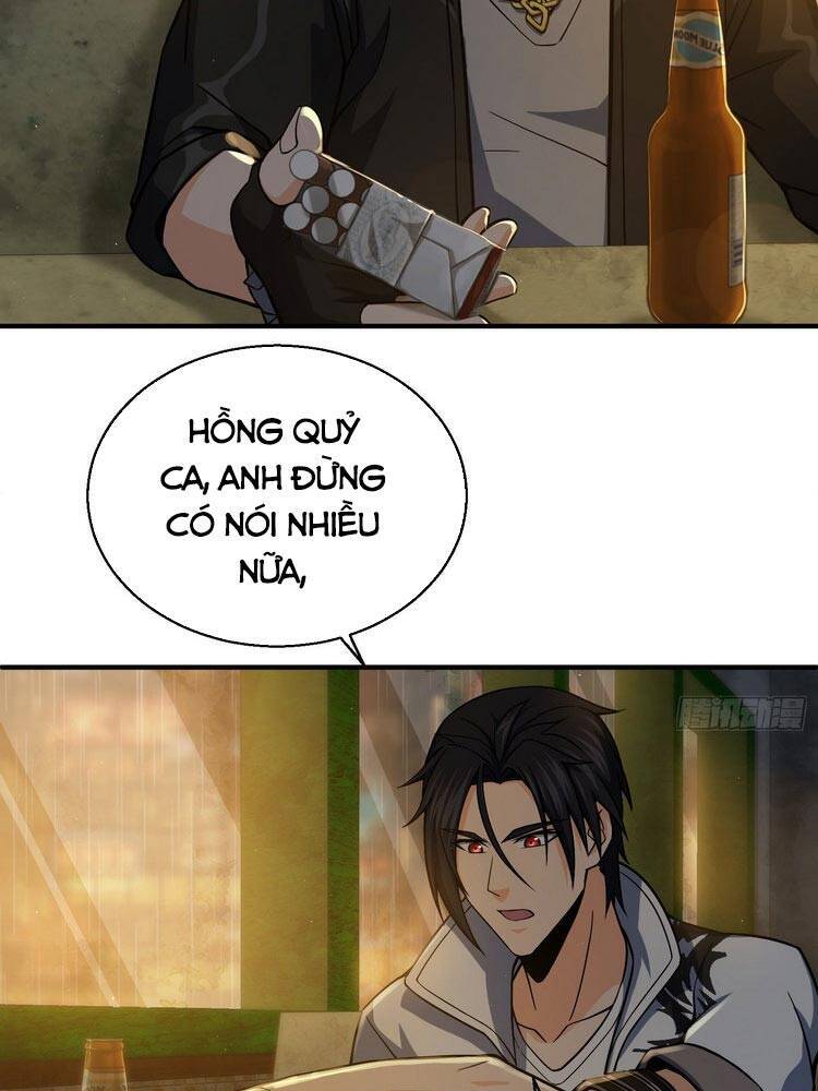 Bắt Đầu Từ Cửu Đầu Điểu Chapter 13 - Trang 2