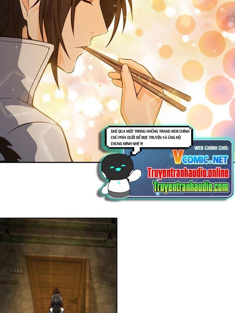 Bắt Đầu Từ Cửu Đầu Điểu Chapter 13 - Trang 2