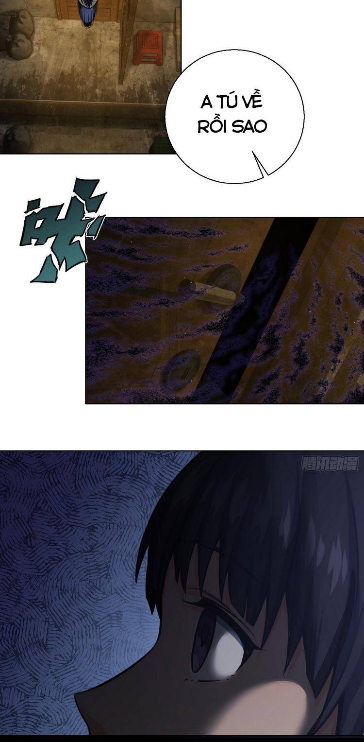 Bắt Đầu Từ Cửu Đầu Điểu Chapter 13 - Trang 2