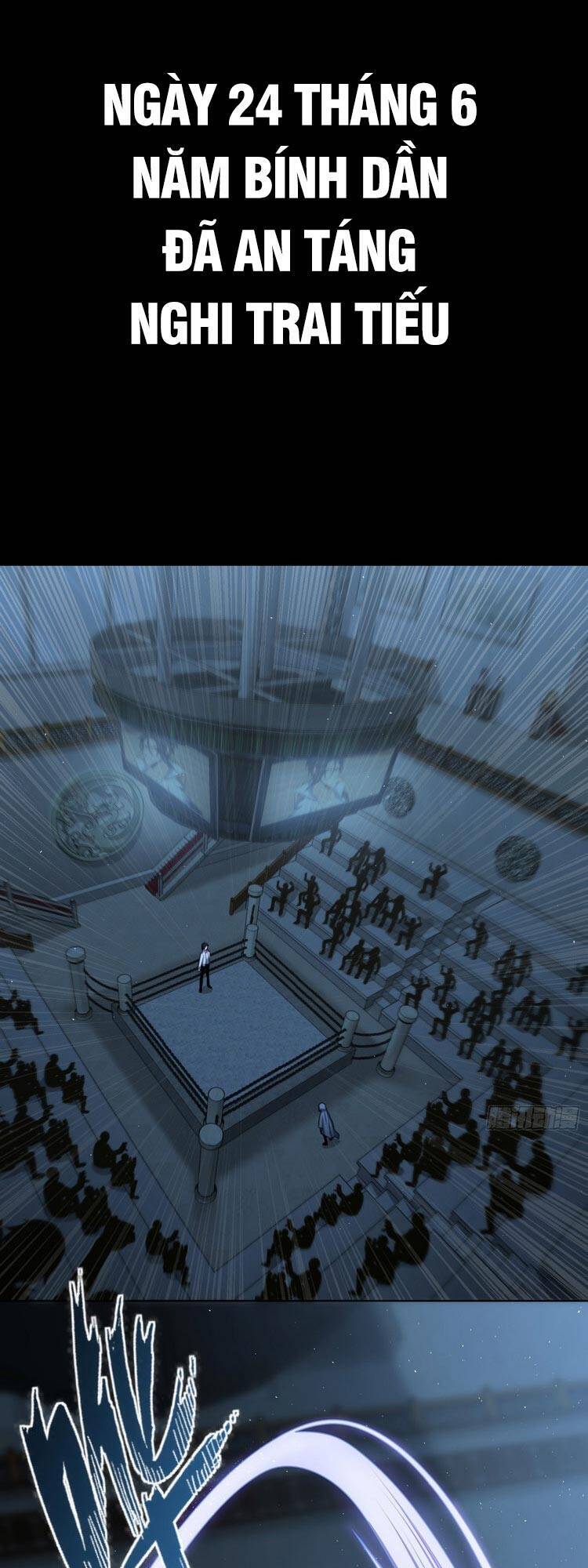 Bắt Đầu Từ Cửu Đầu Điểu Chapter 13 - Trang 2