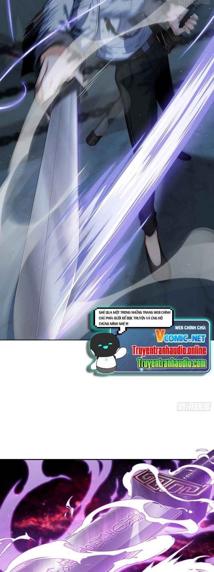 Bắt Đầu Từ Cửu Đầu Điểu Chapter 13 - Trang 2