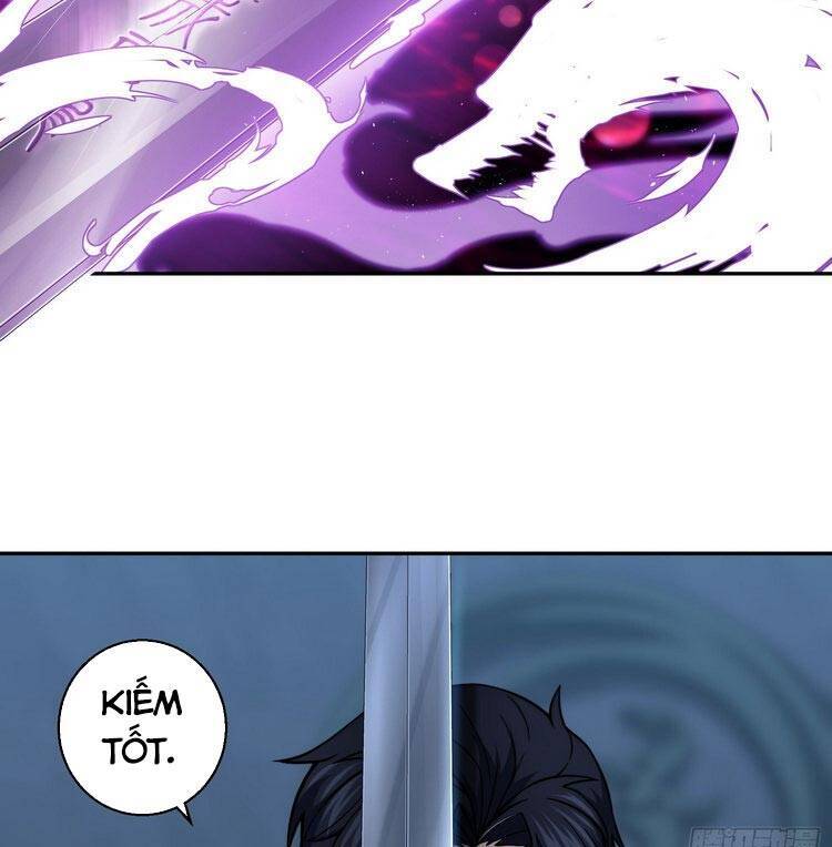 Bắt Đầu Từ Cửu Đầu Điểu Chapter 13 - Trang 2