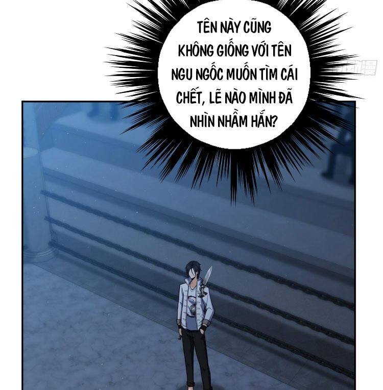 Bắt Đầu Từ Cửu Đầu Điểu Chapter 13 - Trang 2