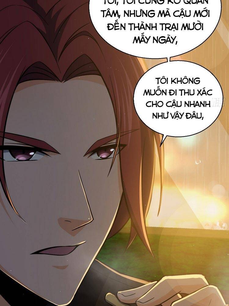 Bắt Đầu Từ Cửu Đầu Điểu Chapter 13 - Trang 2