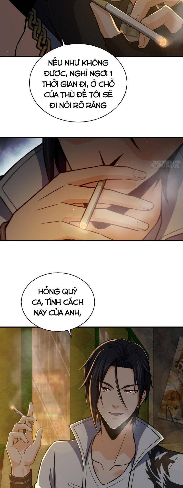 Bắt Đầu Từ Cửu Đầu Điểu Chapter 13 - Trang 2