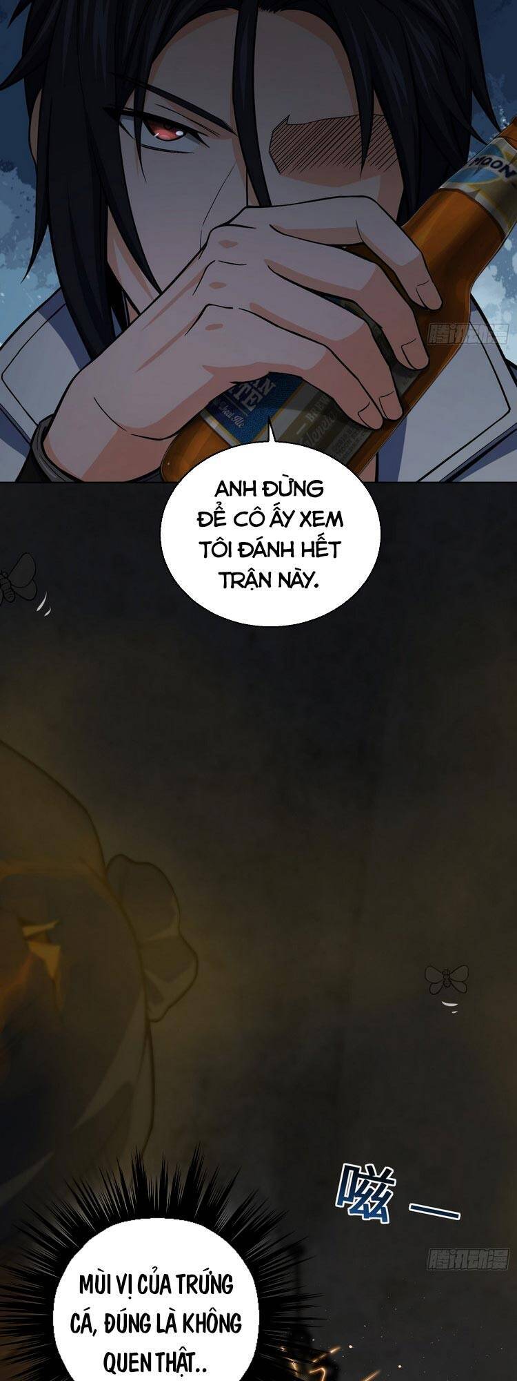 Bắt Đầu Từ Cửu Đầu Điểu Chapter 13 - Trang 2