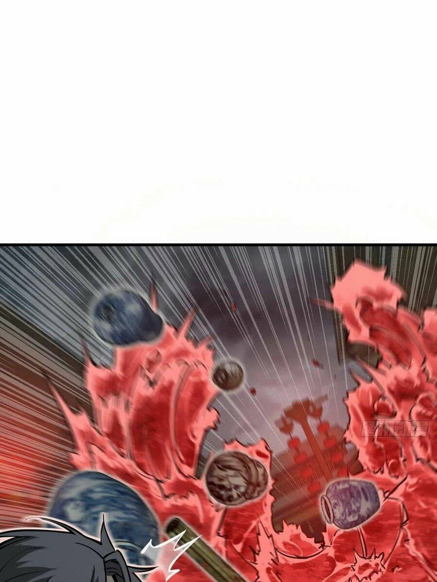 Bắt Đầu Từ Cửu Đầu Điểu Chapter 131 - Trang 2