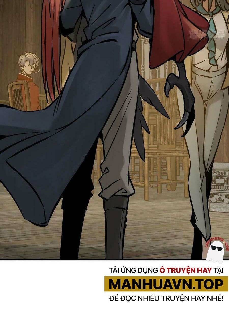 Bắt Đầu Từ Cửu Đầu Điểu Chapter 131 - Trang 2