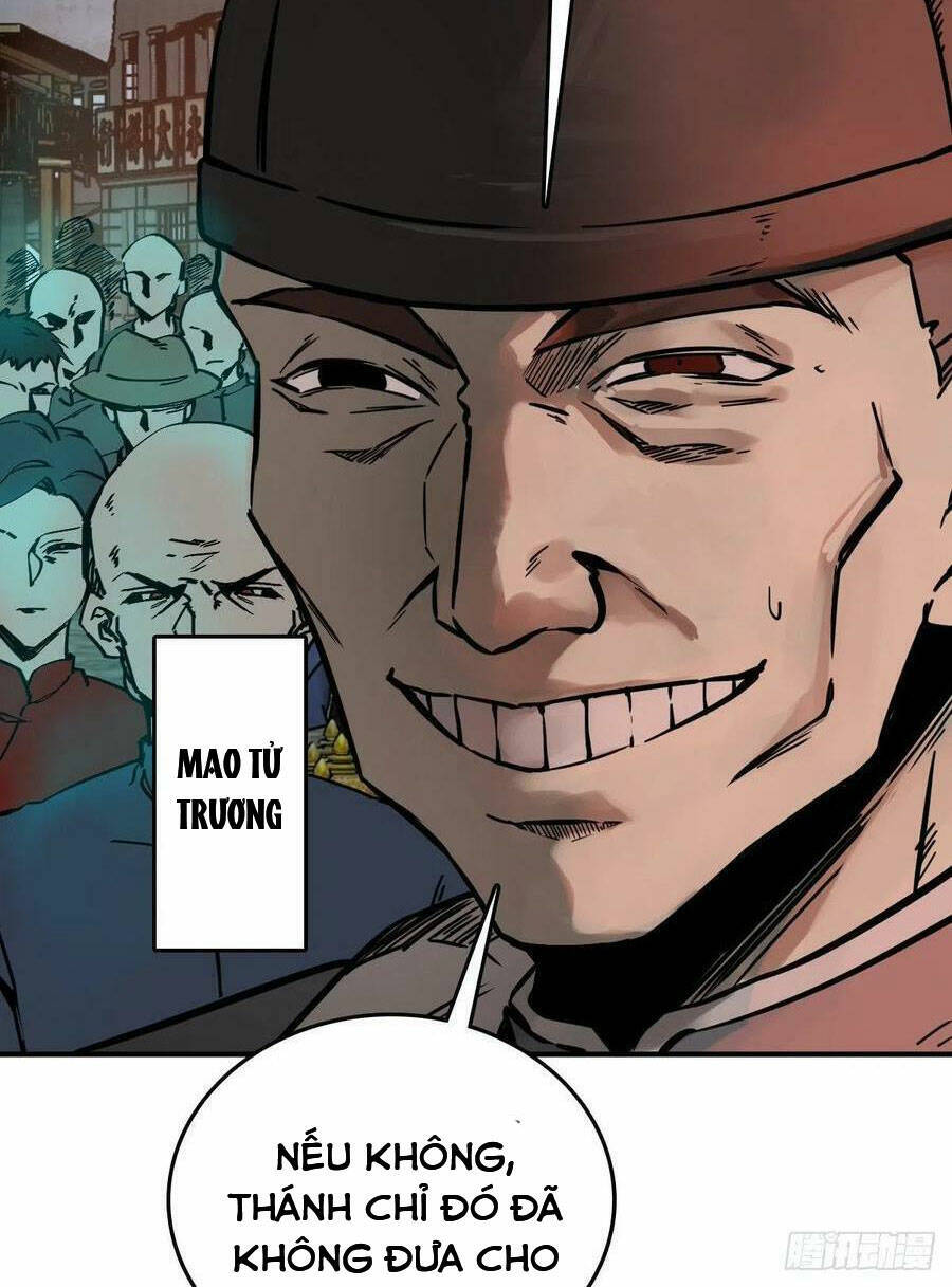 Bắt Đầu Từ Cửu Đầu Điểu Chapter 133 - Trang 2