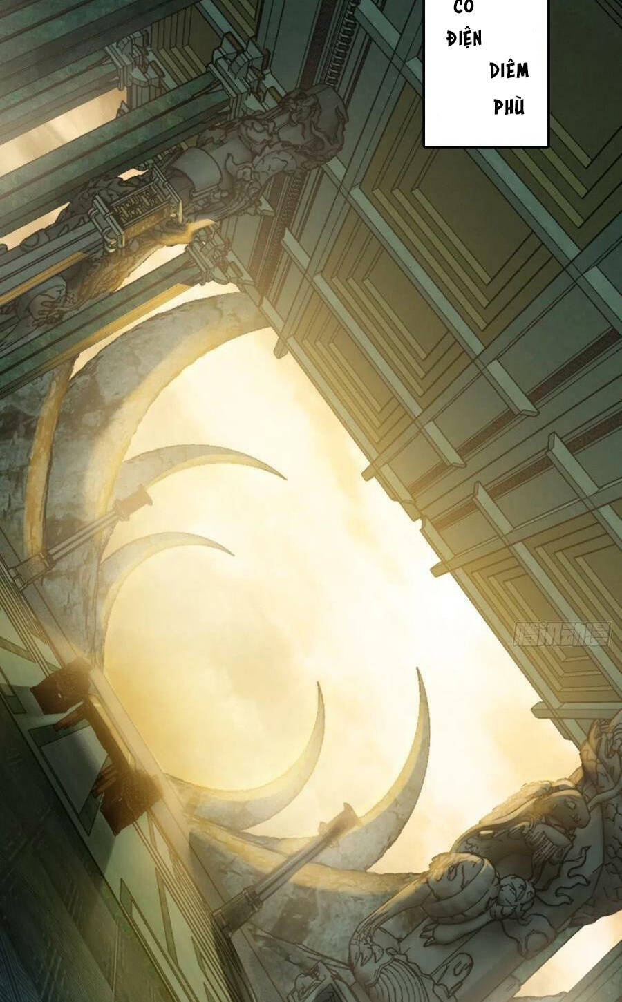 Bắt Đầu Từ Cửu Đầu Điểu Chapter 134 - Trang 2