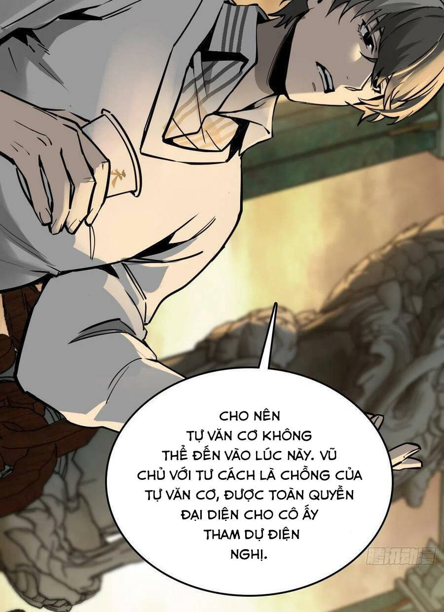 Bắt Đầu Từ Cửu Đầu Điểu Chapter 134 - Trang 2