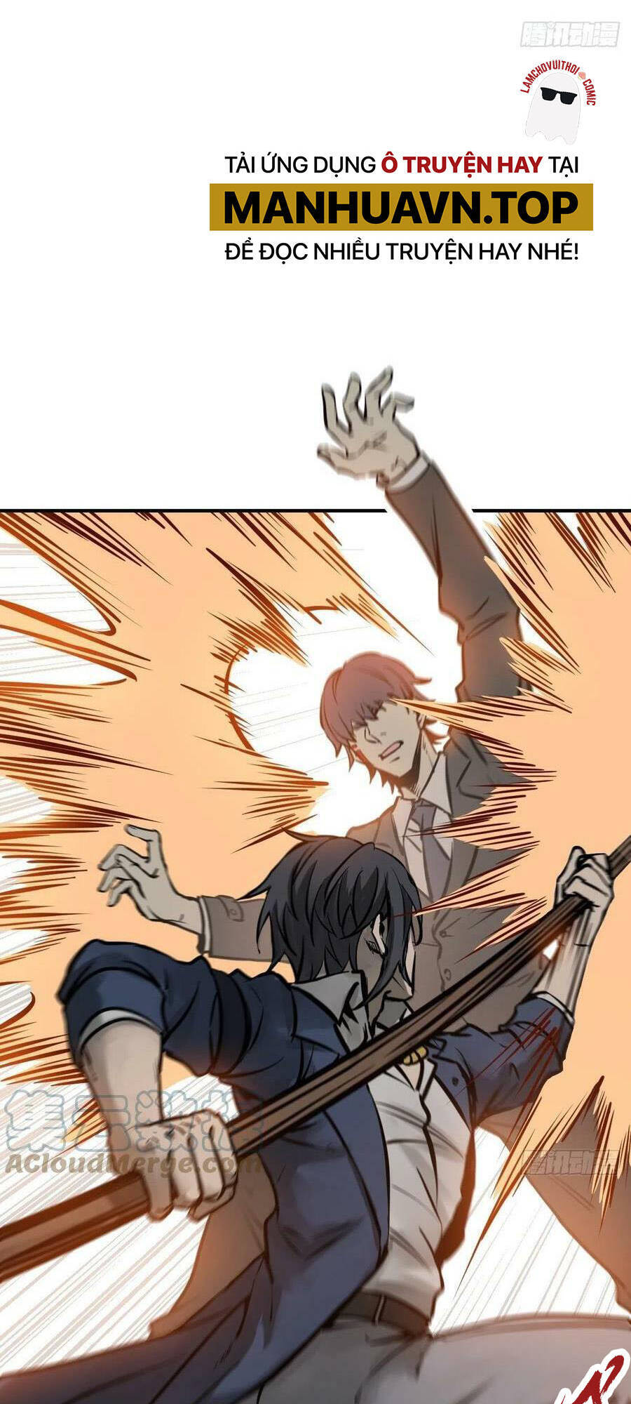 Bắt Đầu Từ Cửu Đầu Điểu Chapter 136 - Trang 2