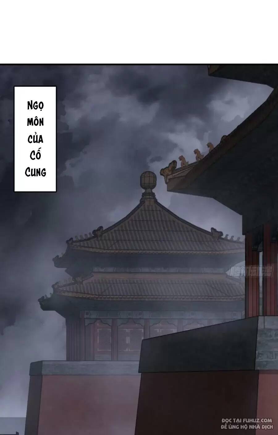 Bắt Đầu Từ Cửu Đầu Điểu Chapter 138 - Trang 2