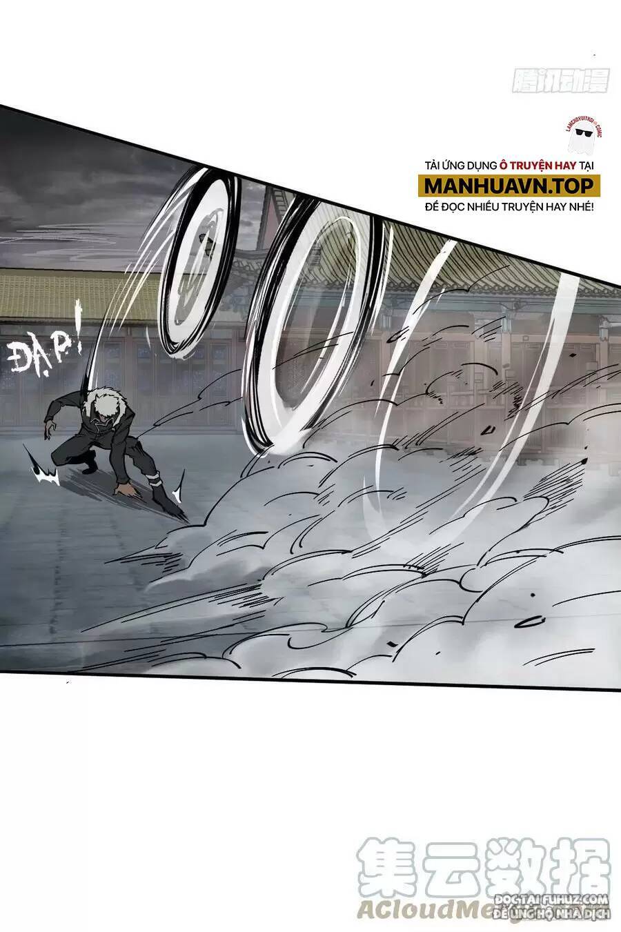 Bắt Đầu Từ Cửu Đầu Điểu Chapter 139 - Trang 2