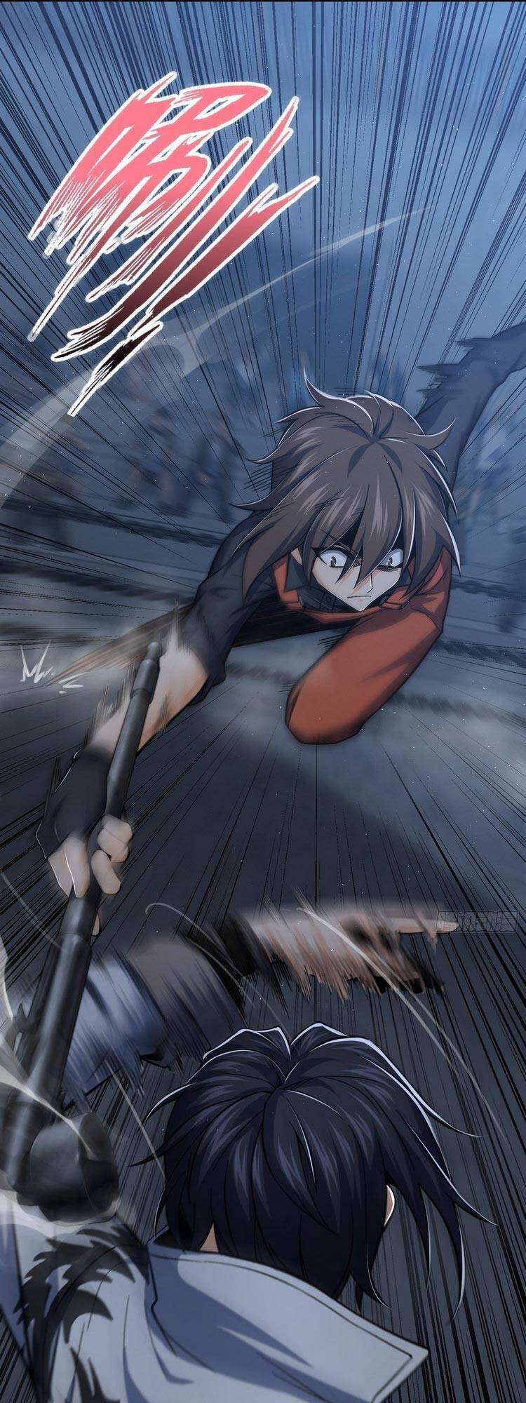 Bắt Đầu Từ Cửu Đầu Điểu Chapter 14 - Trang 2