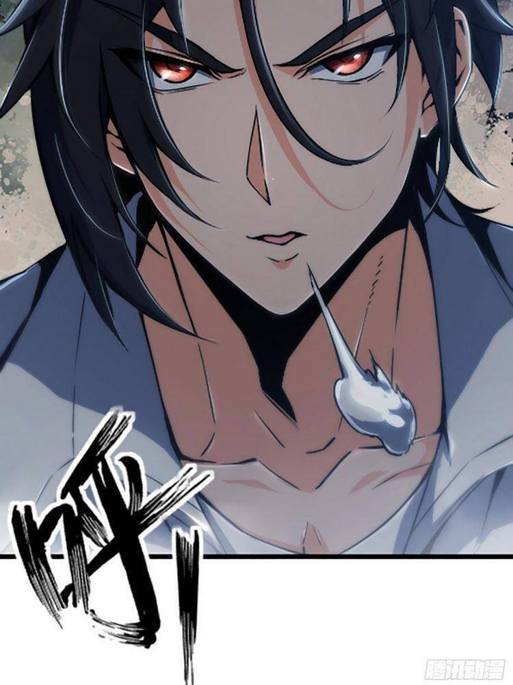 Bắt Đầu Từ Cửu Đầu Điểu Chapter 14 - Trang 2