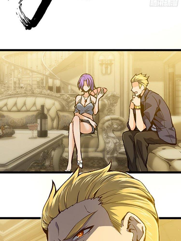 Bắt Đầu Từ Cửu Đầu Điểu Chapter 14 - Trang 2