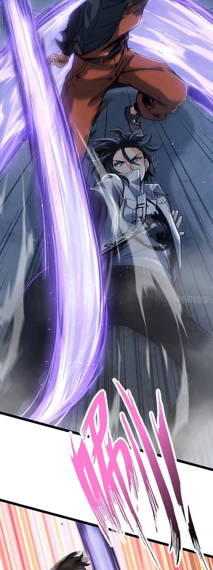 Bắt Đầu Từ Cửu Đầu Điểu Chapter 14 - Trang 2