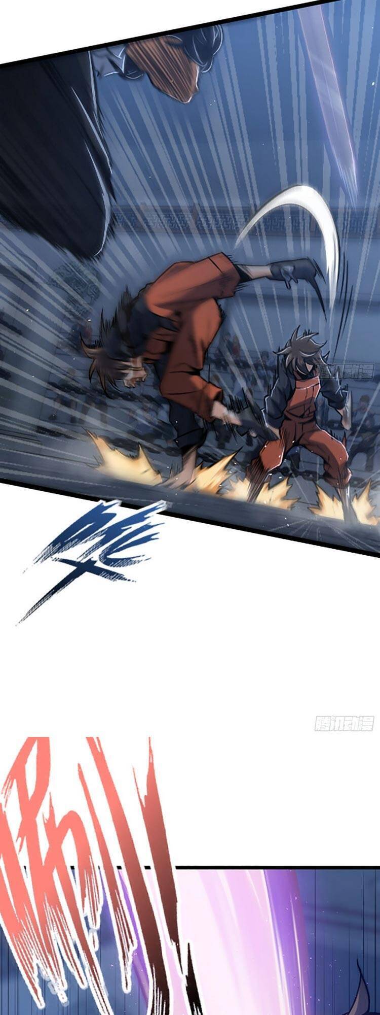 Bắt Đầu Từ Cửu Đầu Điểu Chapter 14 - Trang 2