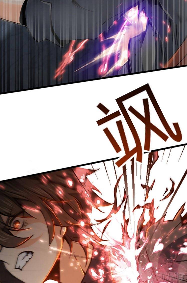 Bắt Đầu Từ Cửu Đầu Điểu Chapter 14 - Trang 2