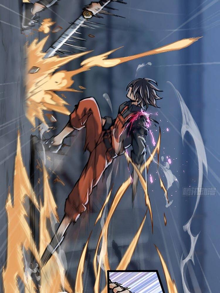 Bắt Đầu Từ Cửu Đầu Điểu Chapter 14 - Trang 2