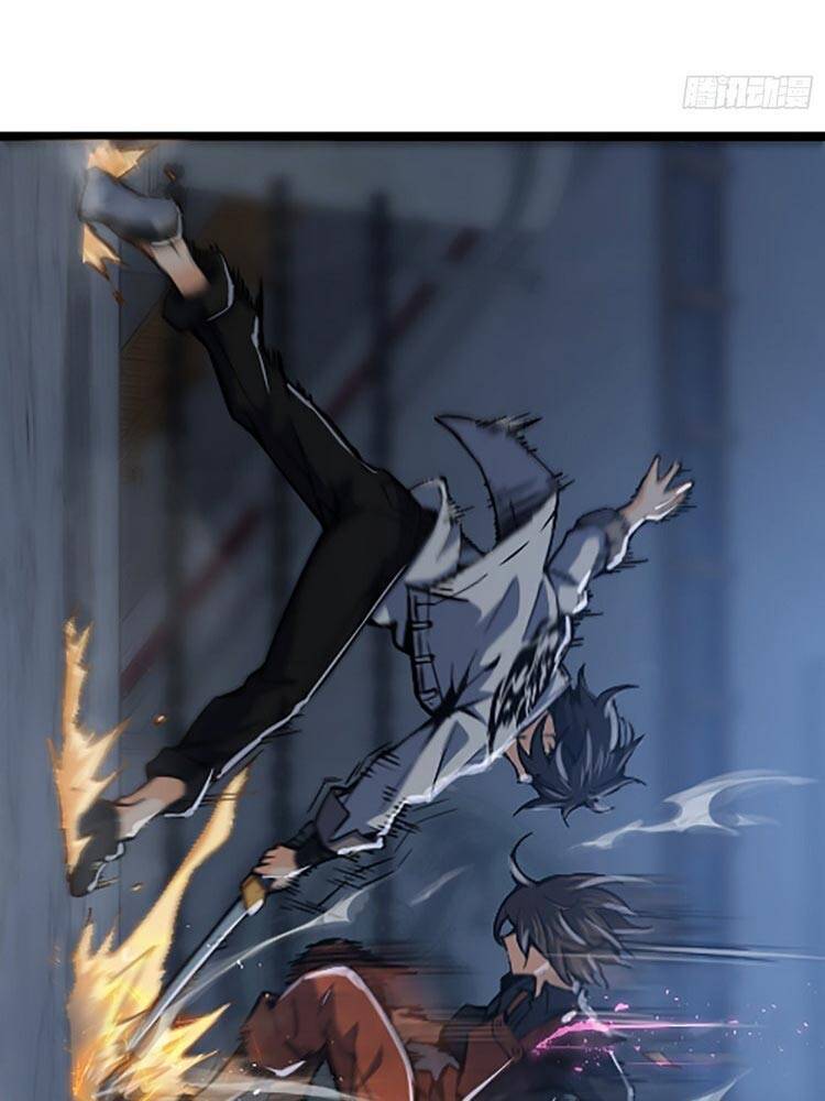 Bắt Đầu Từ Cửu Đầu Điểu Chapter 14 - Trang 2