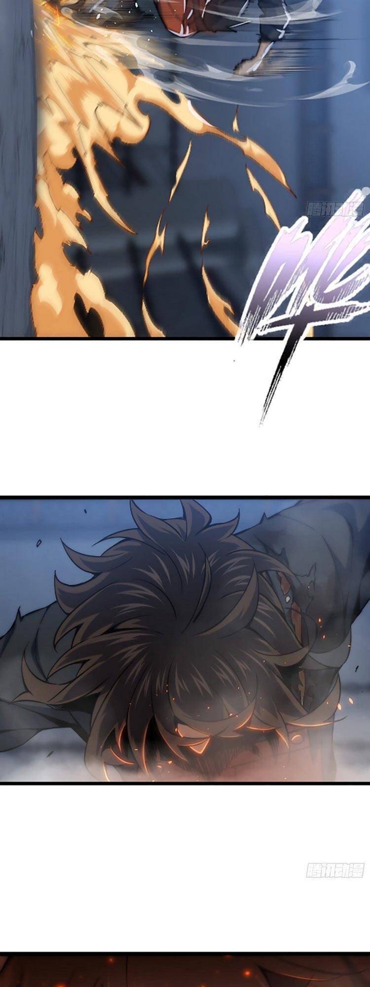 Bắt Đầu Từ Cửu Đầu Điểu Chapter 14 - Trang 2