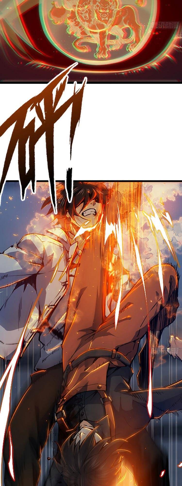 Bắt Đầu Từ Cửu Đầu Điểu Chapter 14 - Trang 2