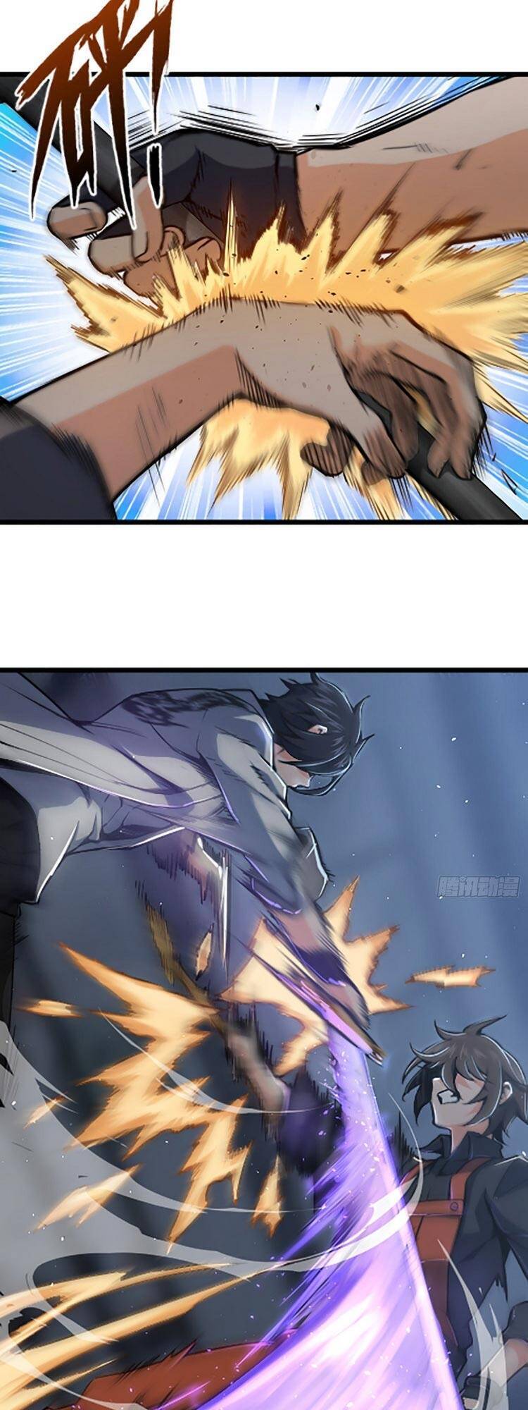 Bắt Đầu Từ Cửu Đầu Điểu Chapter 14 - Trang 2