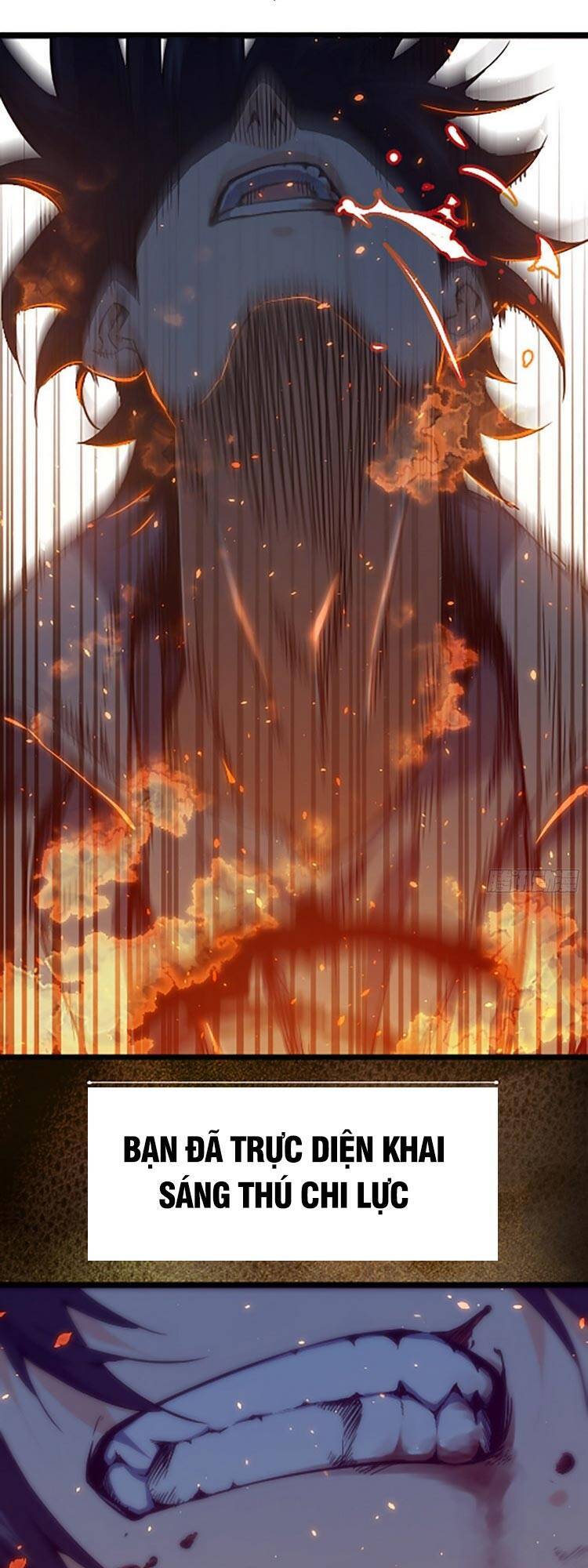 Bắt Đầu Từ Cửu Đầu Điểu Chapter 14 - Trang 2