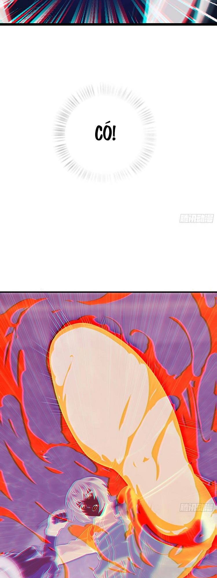 Bắt Đầu Từ Cửu Đầu Điểu Chapter 14 - Trang 2