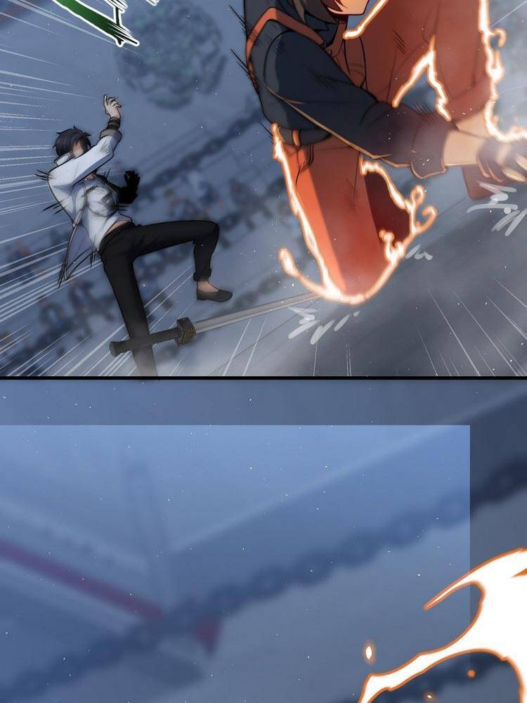 Bắt Đầu Từ Cửu Đầu Điểu Chapter 14 - Trang 2