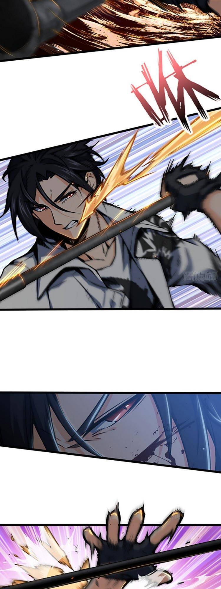 Bắt Đầu Từ Cửu Đầu Điểu Chapter 14 - Trang 2