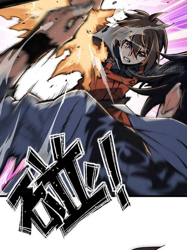 Bắt Đầu Từ Cửu Đầu Điểu Chapter 14 - Trang 2