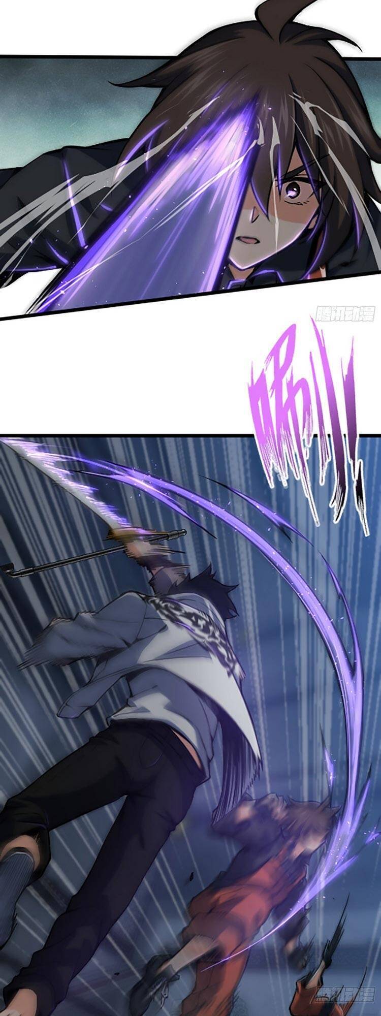 Bắt Đầu Từ Cửu Đầu Điểu Chapter 14 - Trang 2