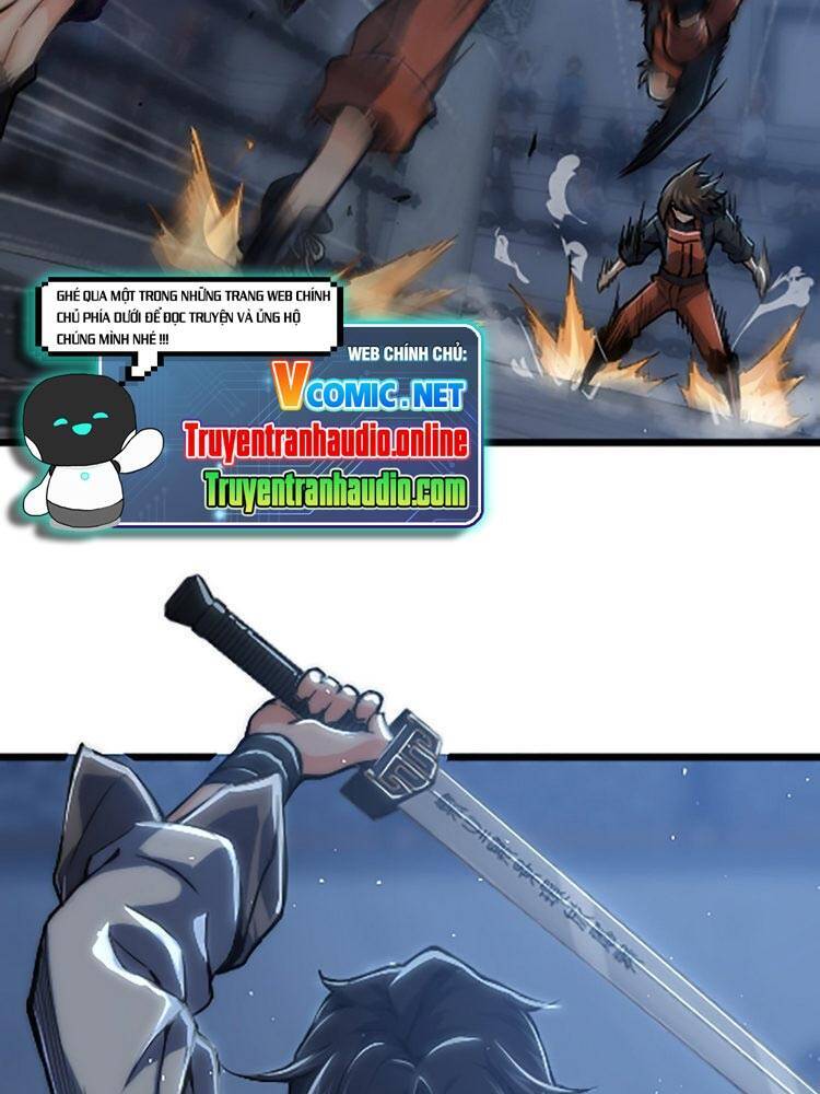Bắt Đầu Từ Cửu Đầu Điểu Chapter 14 - Trang 2