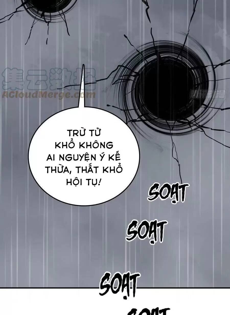 Bắt Đầu Từ Cửu Đầu Điểu Chapter 142 - Trang 2