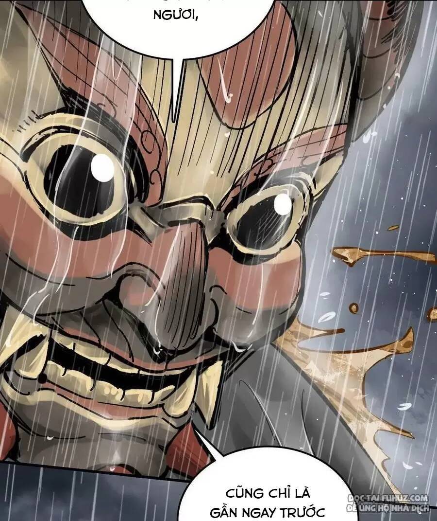 Bắt Đầu Từ Cửu Đầu Điểu Chapter 143 - Trang 2