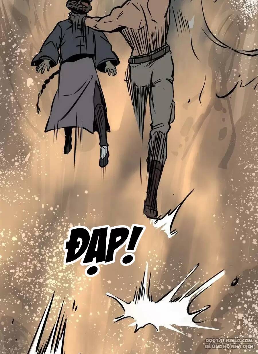 Bắt Đầu Từ Cửu Đầu Điểu Chapter 144 - Trang 2