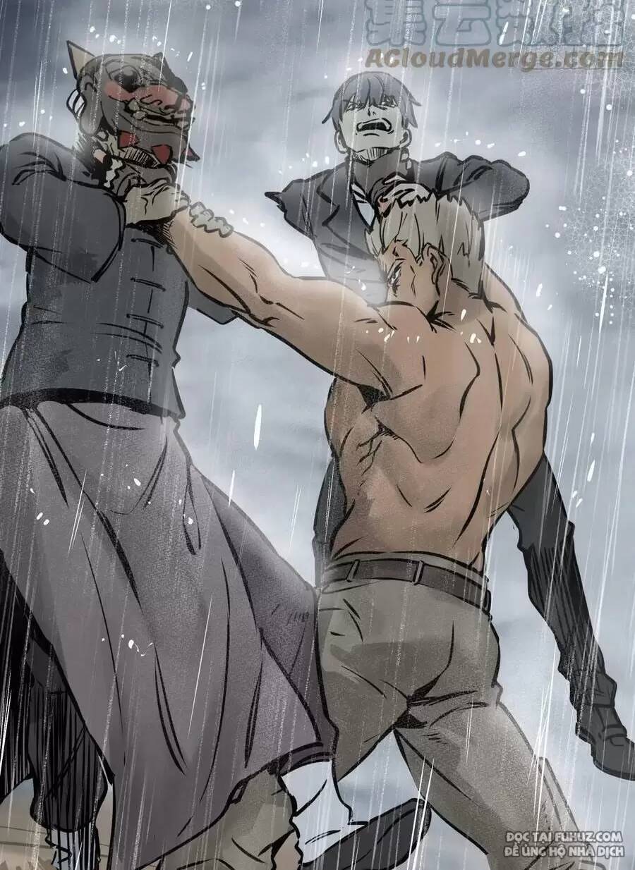 Bắt Đầu Từ Cửu Đầu Điểu Chapter 144 - Trang 2