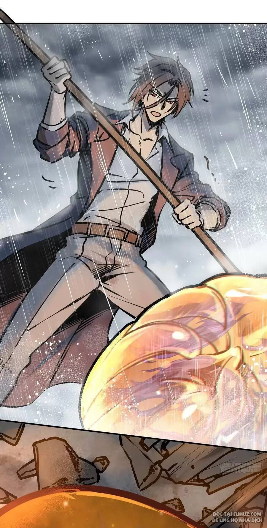 Bắt Đầu Từ Cửu Đầu Điểu Chapter 144 - Trang 2