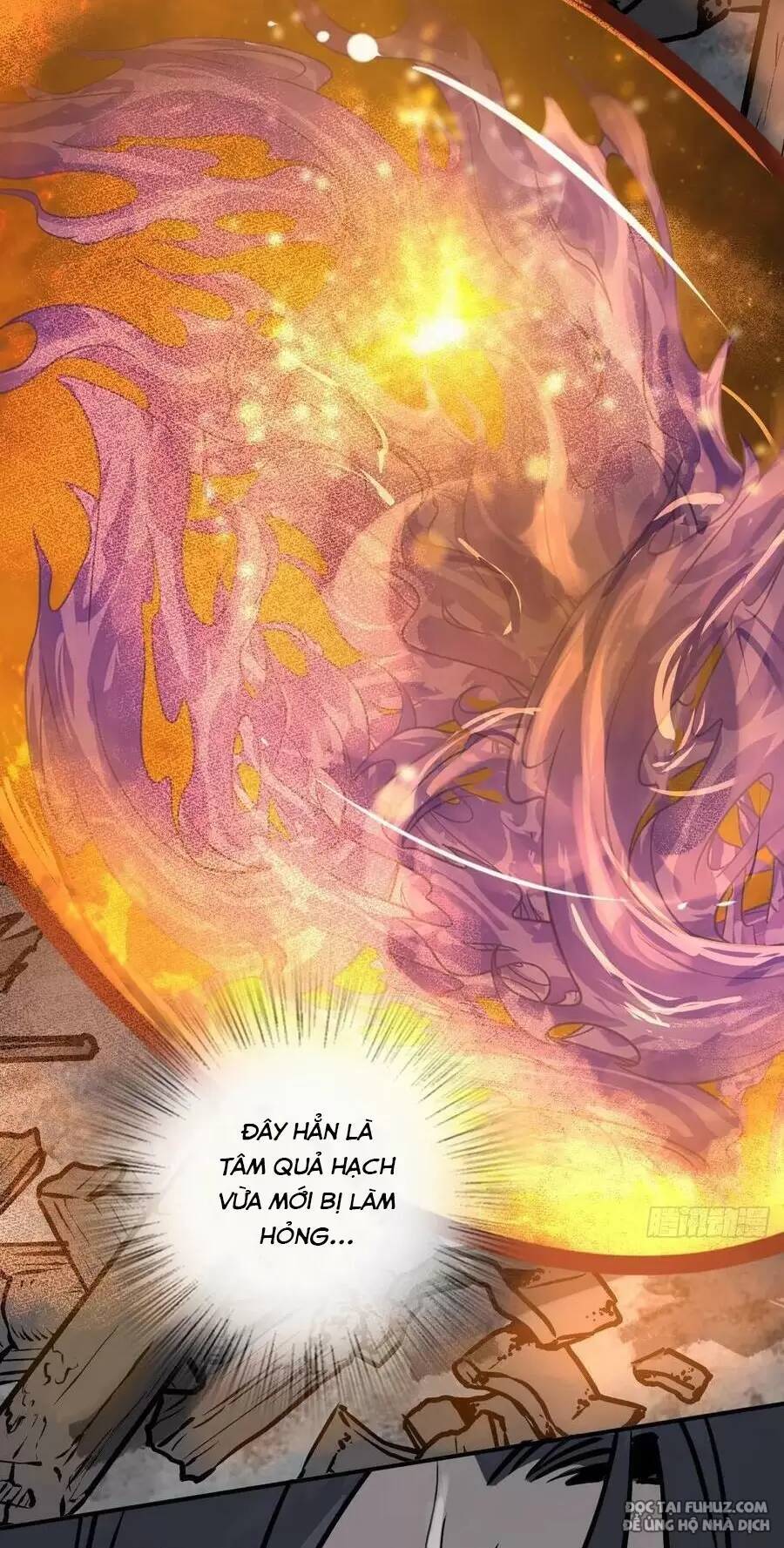 Bắt Đầu Từ Cửu Đầu Điểu Chapter 144 - Trang 2