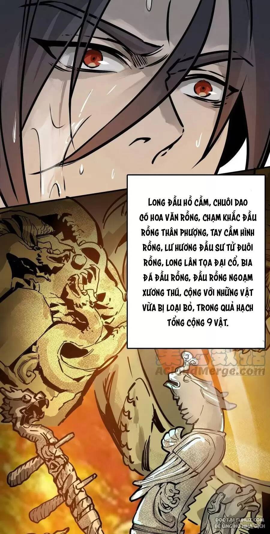 Bắt Đầu Từ Cửu Đầu Điểu Chapter 144 - Trang 2