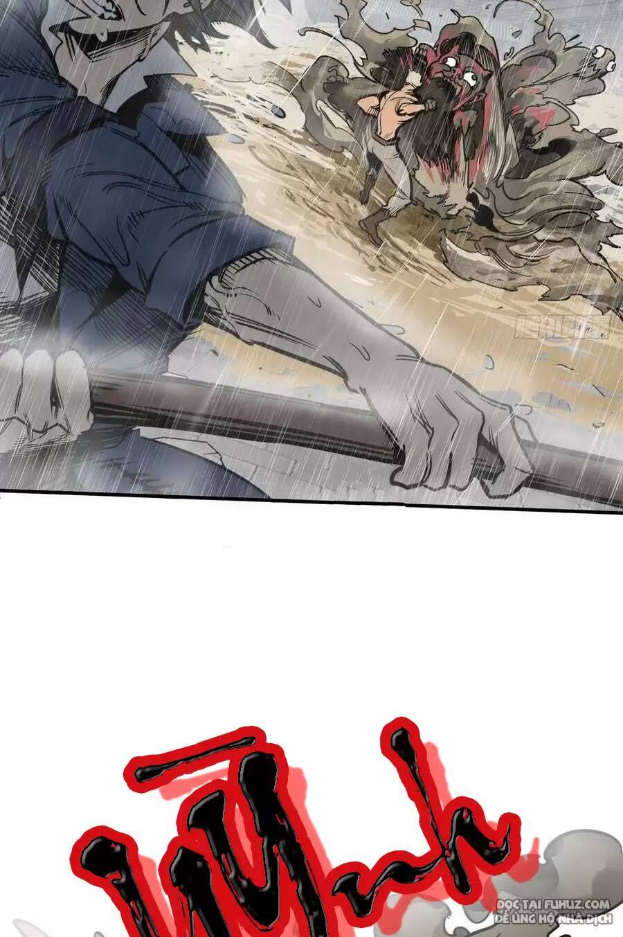 Bắt Đầu Từ Cửu Đầu Điểu Chapter 144 - Trang 2