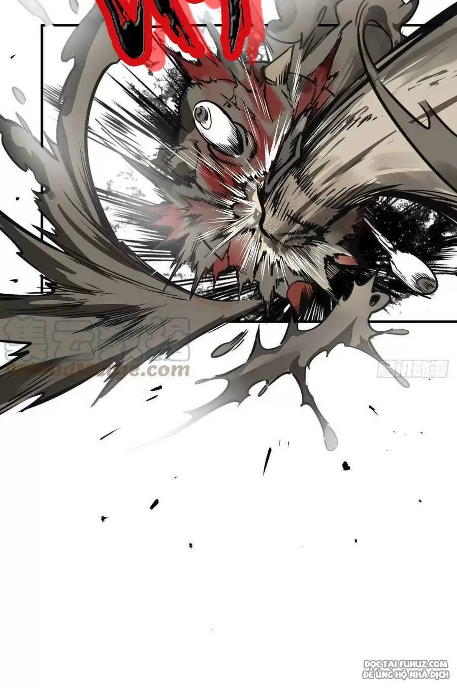Bắt Đầu Từ Cửu Đầu Điểu Chapter 144 - Trang 2