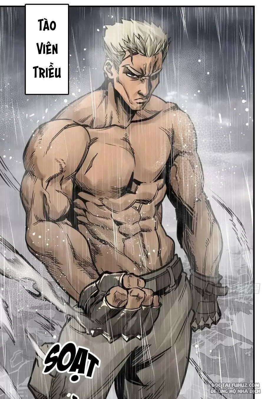 Bắt Đầu Từ Cửu Đầu Điểu Chapter 144 - Trang 2