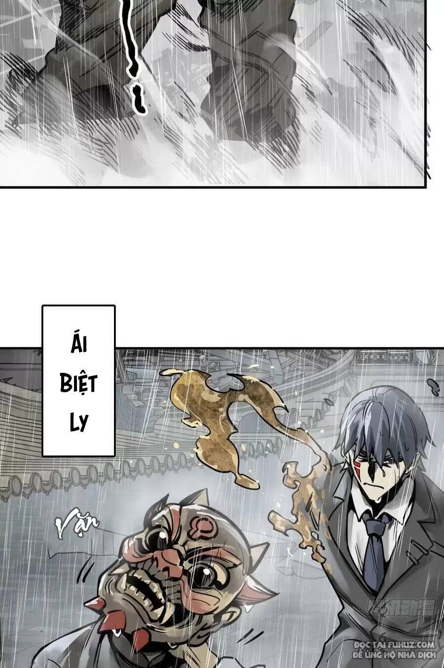 Bắt Đầu Từ Cửu Đầu Điểu Chapter 144 - Trang 2