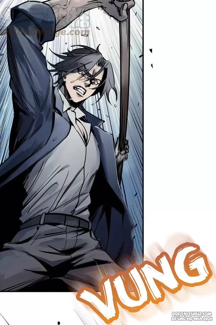 Bắt Đầu Từ Cửu Đầu Điểu Chapter 144 - Trang 2